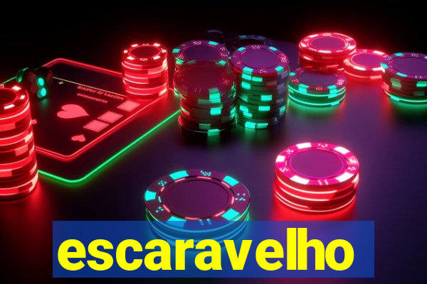 escaravelho significado oculto